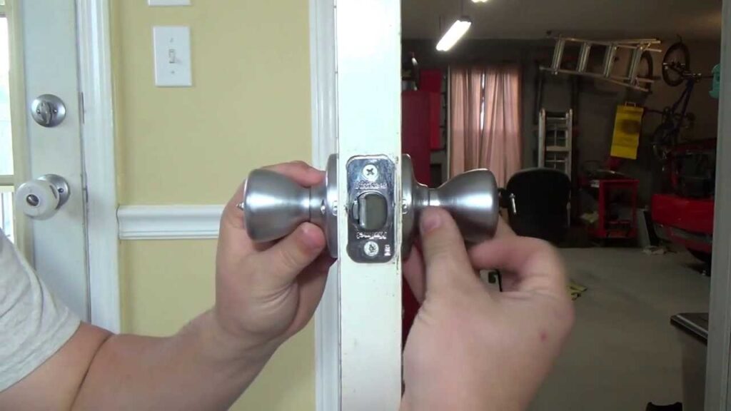 How to Replace Door Handles Without Damaging Your Doors for a Smooth Upgrade